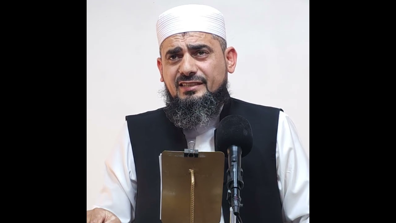 خطبة الحجاب2