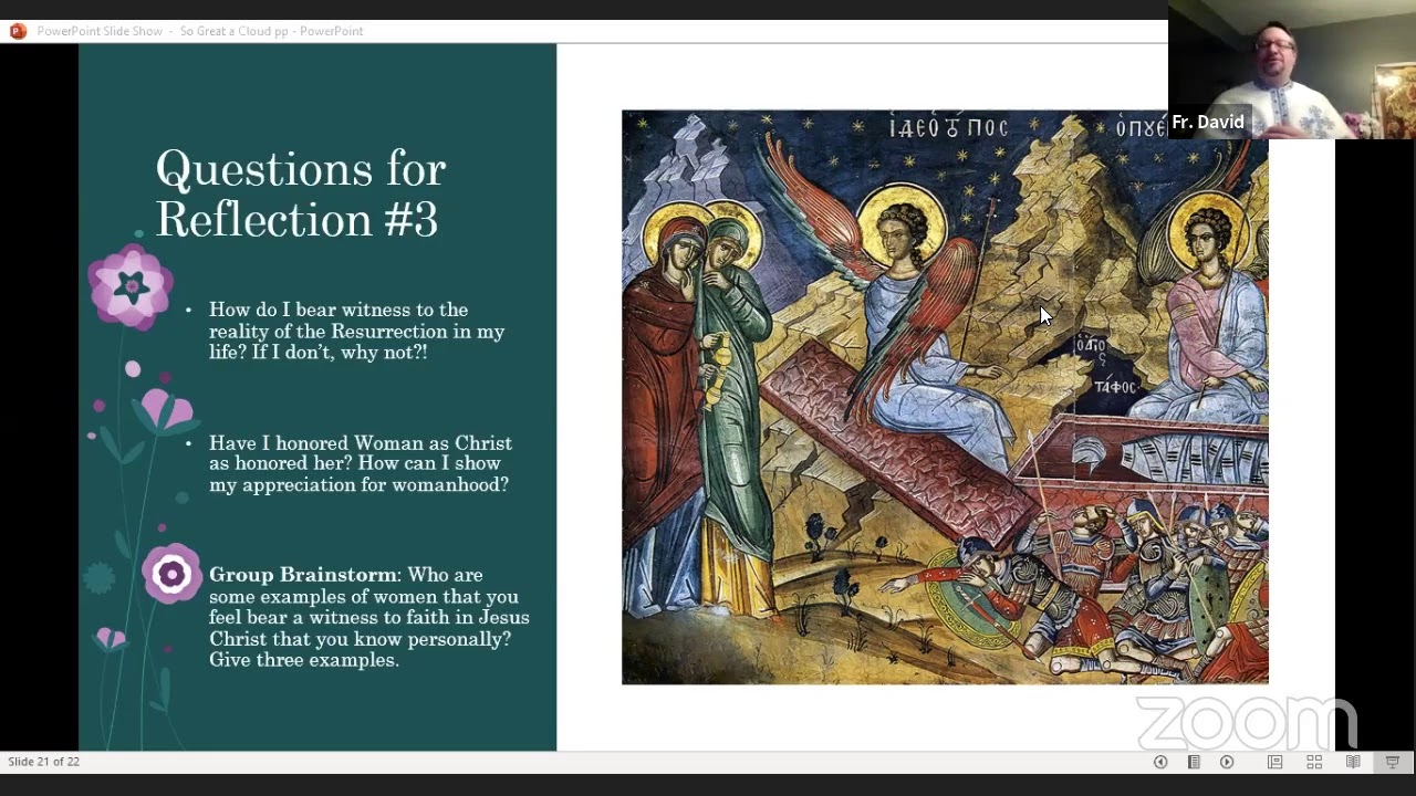 Great Vespers for St. Alexis of WilkesBarre — May 6, 2020 YouTube