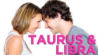 Are Taurus & Libra Compatible? | Zodiac Love Guide screenshot 1