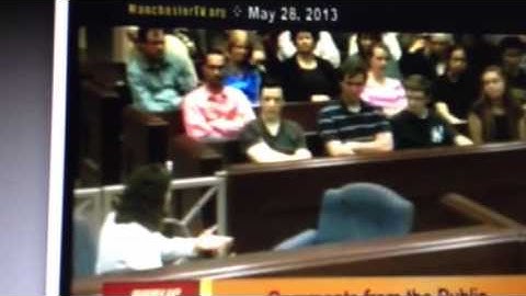 Data mining of students under Common Core