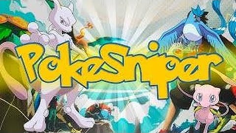 Pokémon Go v 0.43.4 - [NO ROOT] Pokesniper v1.4.1 For Android [Auto Catch BOT Pokemon Go]