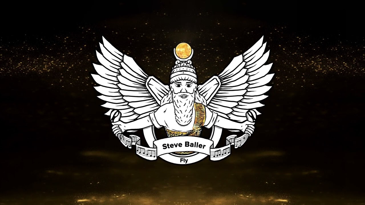 Guarda Steve Baller - Fly su YouTube Guarda Steve Baller - Fly su YouTube
