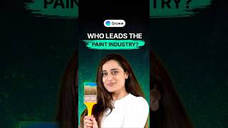 Asian Paints vs Berger Paints