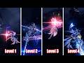 The Secret Skills of Wuthering Waves Sword Characters You Never Knew Existed!