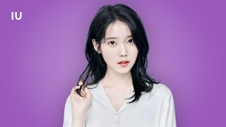 💿 아이유 플레이리스트 | IU playlist