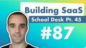 Squashing Bugs - Building SaaS with Python and Django #87