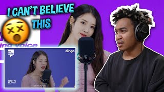 IU Killing Voice LIVE! / 하루 끝, 너의 의미, 스물셋, 밤편지, 팔레트, 가을 아침, 삐삐, Blueming, 에잇, Coin, 라일락 - REACTION