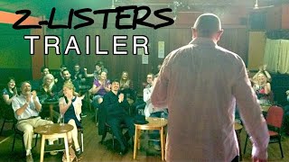 Watch Z-Lister 2 Trailer