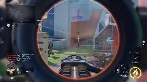 MULTI COD HIGHLIGHTS #1