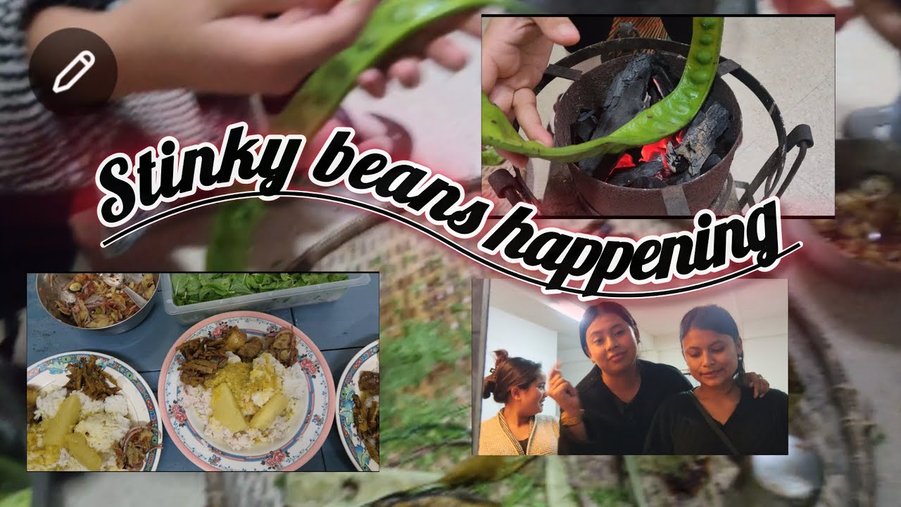 A day with them || symphler/samser/stinkybeans || cooking || #funday  #ninivlogs 