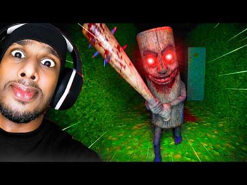 TUNG TUNG මාව මරන්නම හදනවා 😐 | TUNG