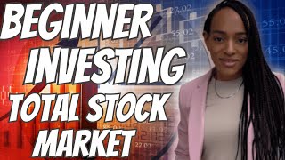 Famous Unlocking the Secrets of Beginner Investing: VTI, FSKAX, VTSAX Profile