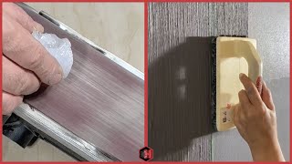 Handyman Tips & Hacks That Work Extremely Well #3