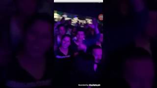 Norm Ender Canlı Performans Kaktüs İstanbul Babylon