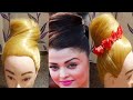 Trendy beautiful celebrity hairstyle for partiesindian beauty junction