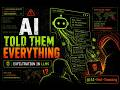 What data can AI Leak | Data Exfiltration in LLMs Explained in 5minutes | @AI-Red-Teaming