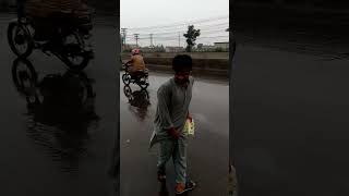 Lahore Ka Mosam Naseem