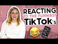 Me Reacting to the FUNNIEST Dance Moms Tik Tok's | Christi Lukasiak