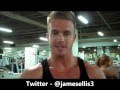 THRUST Your Way To A Wider Chest