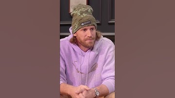 Thumbnail of Chase Rice on writing “Bench Seat” #shorts #chaserice #benchseat