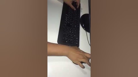 Combo mouse IamTheException