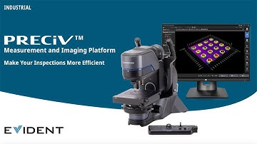 Introducing PRECiV™ 2.1: Revolutionize Your Image Analysis