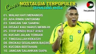 Harry parintang full album terpopuler - ada rindu untukmu, ku cari jalan terbaik, ku coba bertahan