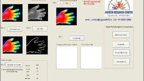 JRC-EC Image Deblurring