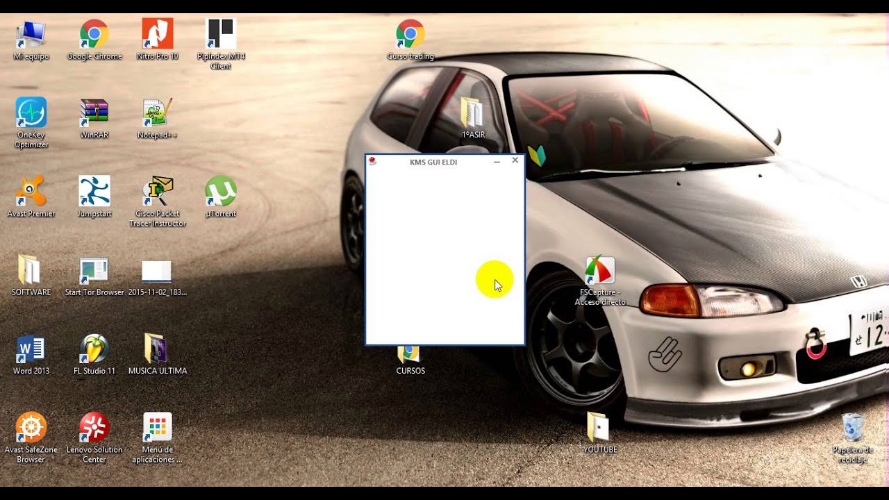 Esta Copia De Microsoft Office No Esta Activada