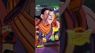 Nobody can beat him HES SUPER 17 #dragonball #dragonballgaming #dragonballGT