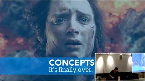 Monitoring 101 with Windows and PowerShell  by Matthew Hodgkins