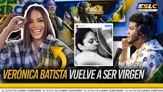 Dr Climex Que Operó A Veronica Batista Habla De Su Cirugia Para Ser Virgen Detalles Exclusivos