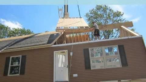 Vacation Series Home Set