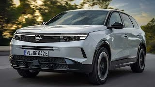 2026 Opel Grandland - Interior and Exterior Walkaround