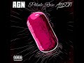 Agn pilule rose ft allson allsonofficiel