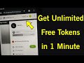 xHamster MOD 2025 - How to get unlimited free tokens on xhamsterlive in an easy way✅ Android &amp; iOS