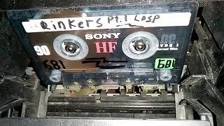 Mis cassettes 9 (De todo tipo)