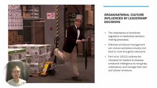 HRM60016: Behaviour in OrganisationsAssignment 3B: Presentation (team task) Hasti, Luke, Cody
