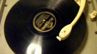 Bob Chester / Al Stuart - Rhumboogie - 78rpm