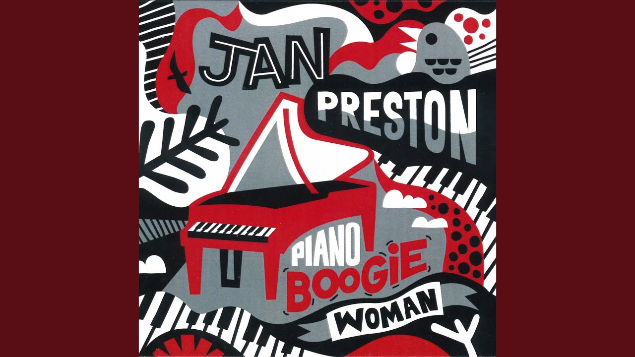 The Boogie Woman - YouTube