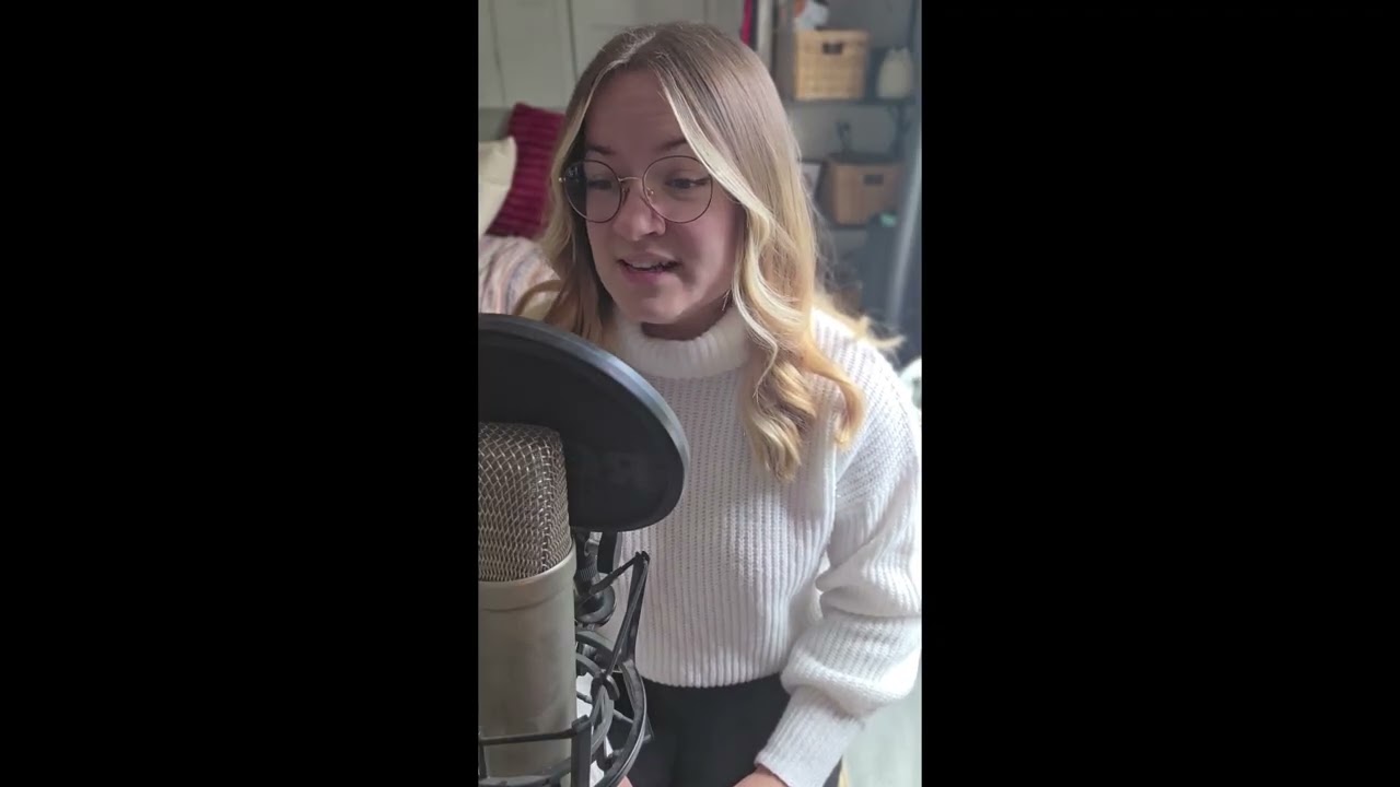 Free - Kpop Demon Hunters (Cover)