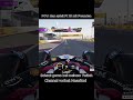 F1 25 mit Freunden ist jedes mal aufs neue ein Fiebertraum f1 #f125 #lustig #chaos #fyp #racing