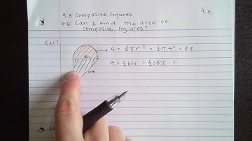 Geo 9.3 Composite Figures