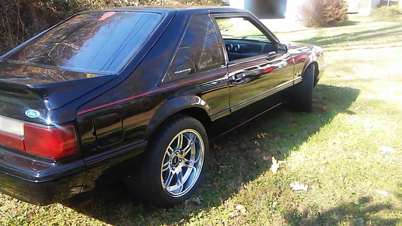 Jones full boar mufflers with turn downs. YouTube