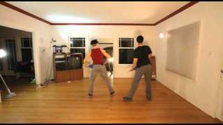 Umbrella Flash Mob Instructional Video