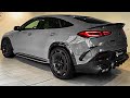 Brabus GLE 900 Rocket Edition - Sound, interior and Exterior (Wild Coupe)