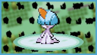 [Ruby DTQ#2 + GIVEAWAY!] Shiny Ralts after 2.5 Years, 30 Phases, & 221,593 Total Random Encounters!