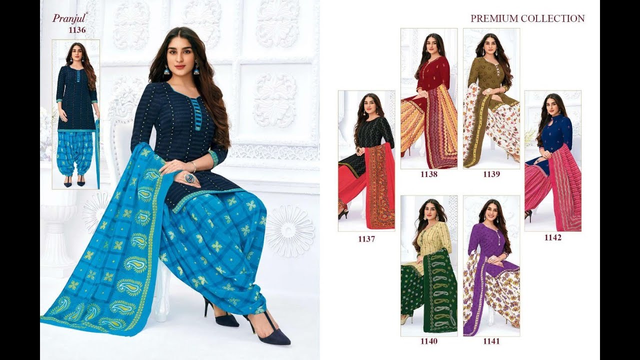Pranjul cotton Dress Material online shopping 8347237428 OR