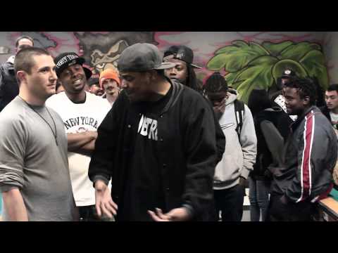 J-Money vs Savior
