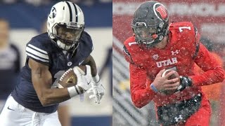 Las Vegas Bowl game preview